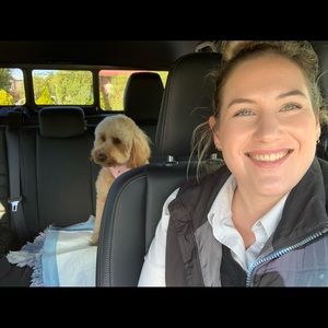 Meet your Posher, Brooke